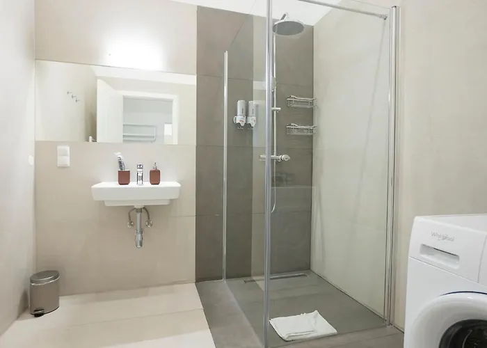Fully Equipped, Renovated, Perfectly Located Flat