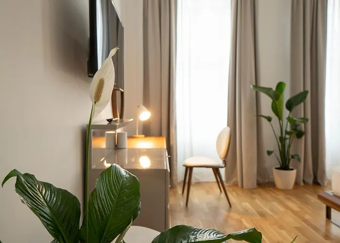 Apartman Fully Equipped, Renovated, Perfectly Located Flat