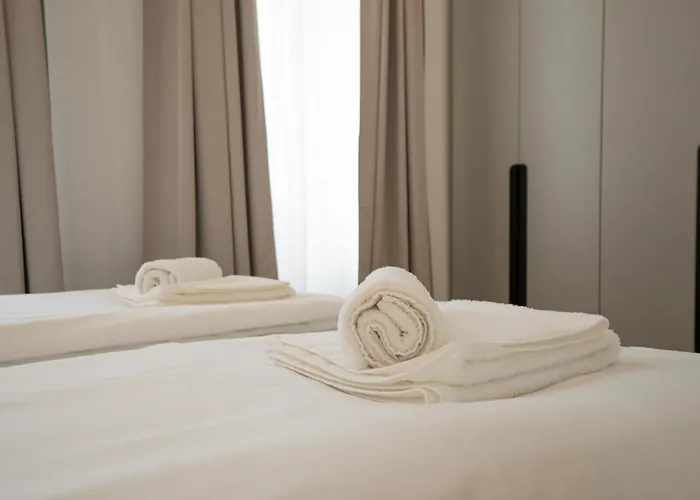 Fully Equipped, Renovated, Perfectly Located Flat Bécs