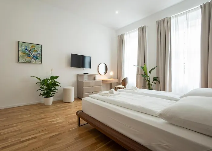 Fully Equipped, Renovated, Perfectly Located Flat