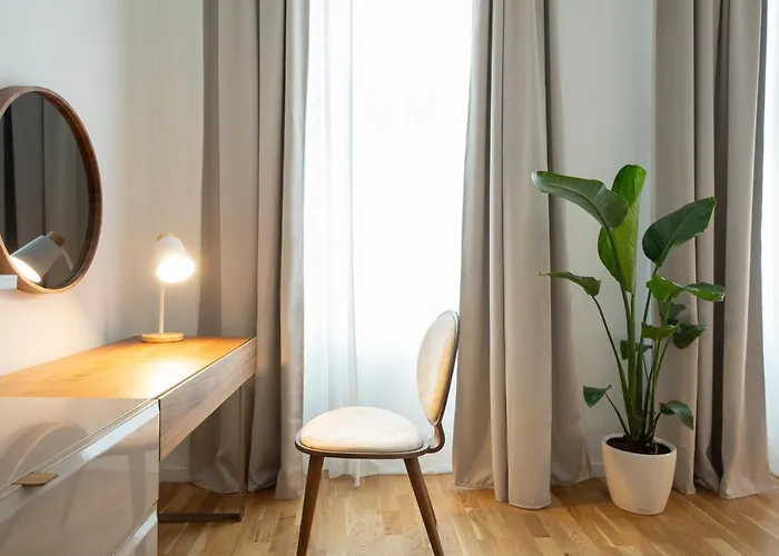 Fully Equipped, Renovated, Perfectly Located Flat Apartman *