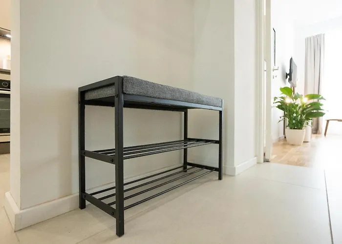 Fully Equipped, Renovated, Perfectly Located Flat Apartman