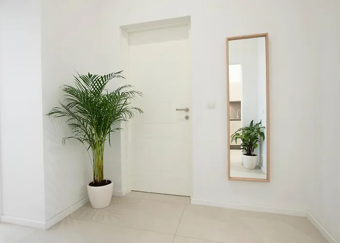 Fully Equipped, Renovated, Perfectly Located Flat * Bécs