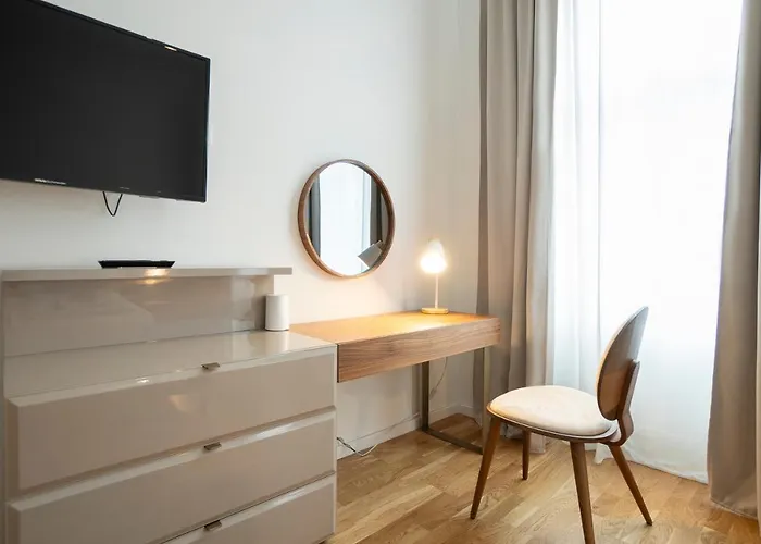 Fully Equipped, Renovated, Perfectly Located Flat