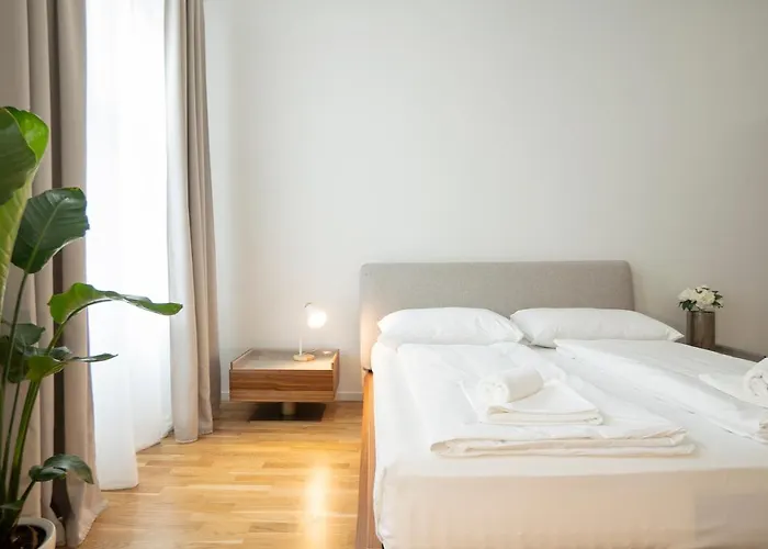 Fully Equipped, Renovated, Perfectly Located Flat * Bécs