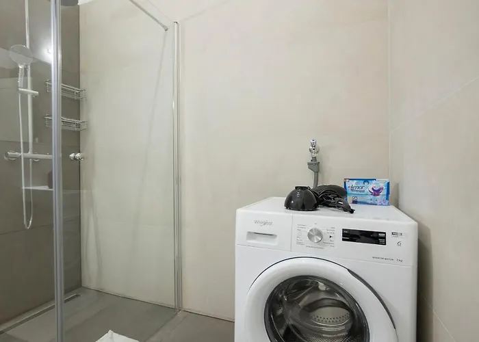 Fully Equipped, Renovated, Perfectly Located Flat Apartman *