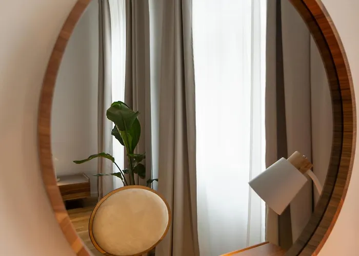 Apartman Fully Equipped, Renovated, Perfectly Located Flat Bécs