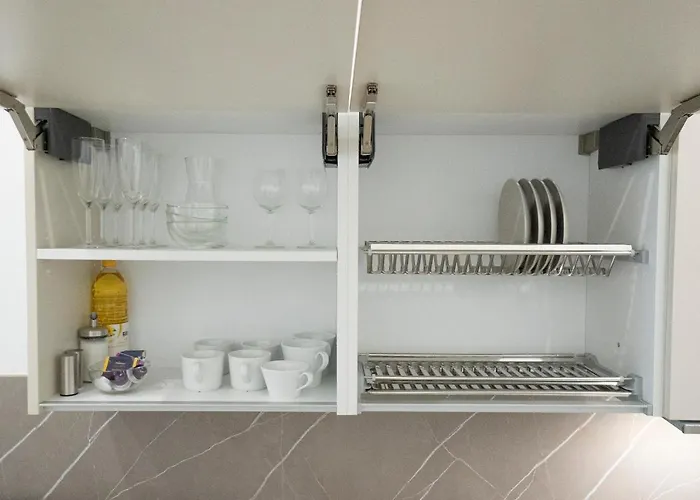 Fully Equipped, Renovated, Perfectly Located Flat Apartman *