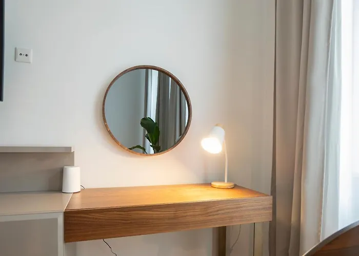 Fully Equipped, Renovated, Perfectly Located Flat
