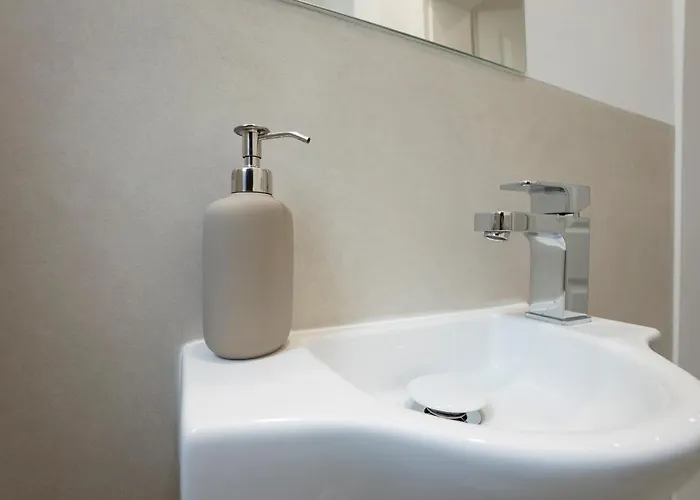 Fully Equipped, Renovated, Perfectly Located Flat Apartman *