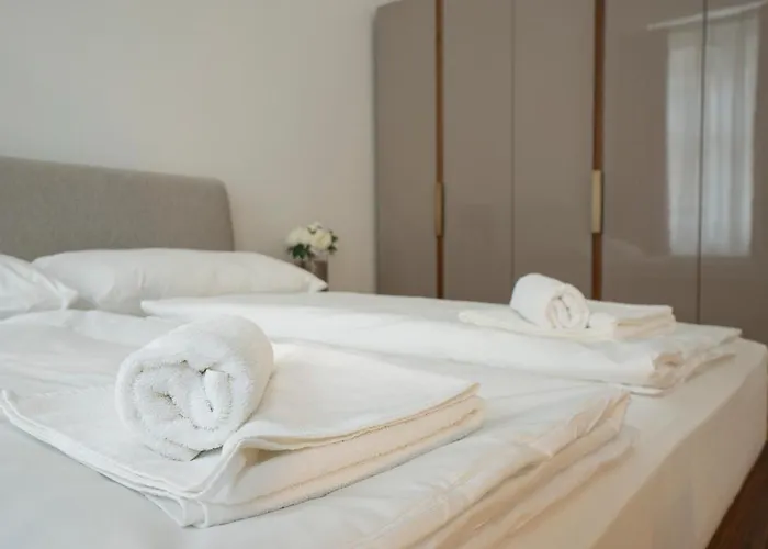 Fully Equipped, Renovated, Perfectly Located Flat Apartman *