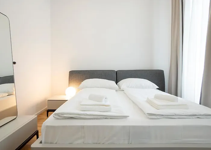 Fully Equipped, Renovated, Perfectly Located Flat Apartman